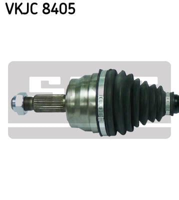 Cardan SKF ref. VKJC 8405